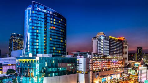 novotel bangkok|Bangkok Hotel (Online Booking) .